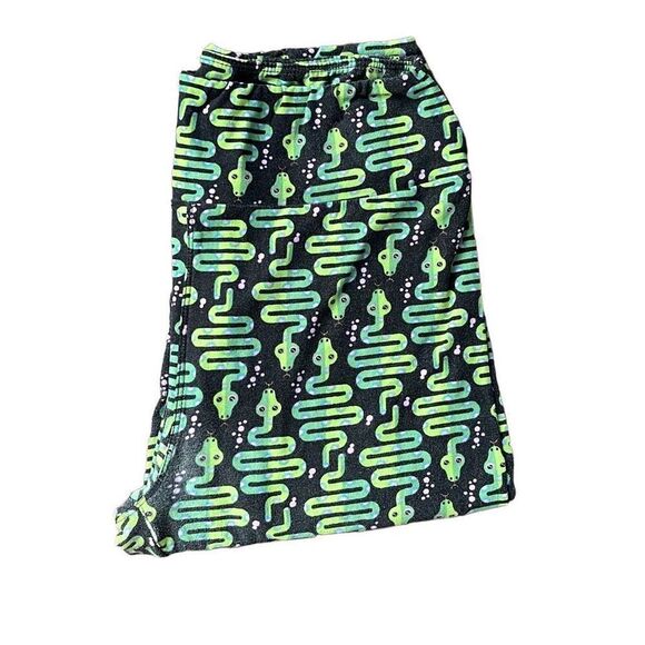 Mystery LuLaRoe Bundle Leggings One Size Shirt Large Multi Color Butter Soft - Picture 5 of 11